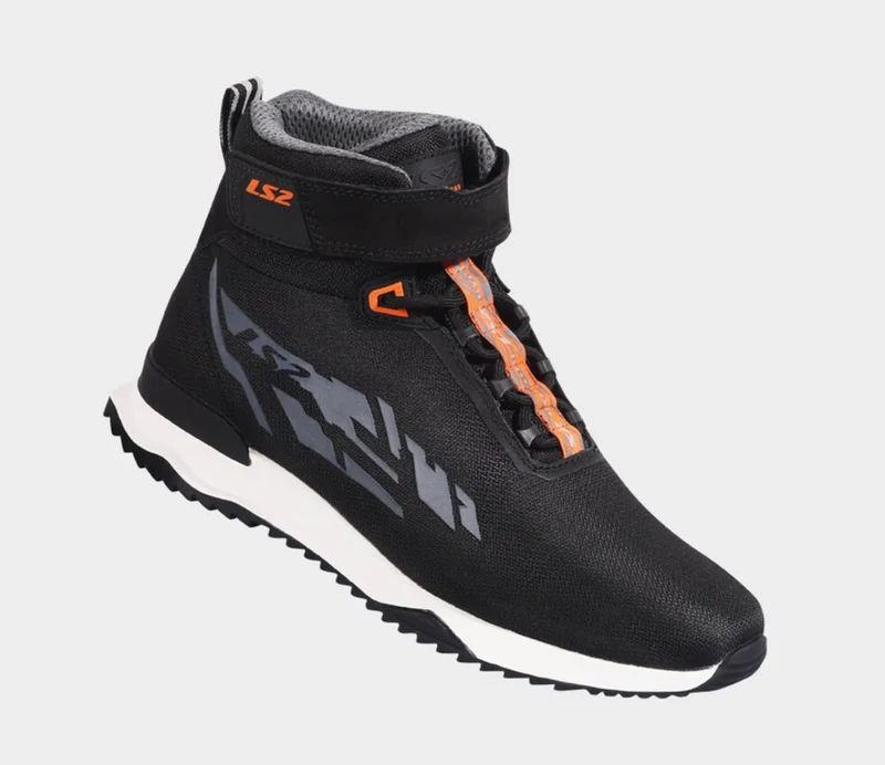 Bottes LS2 Acrux