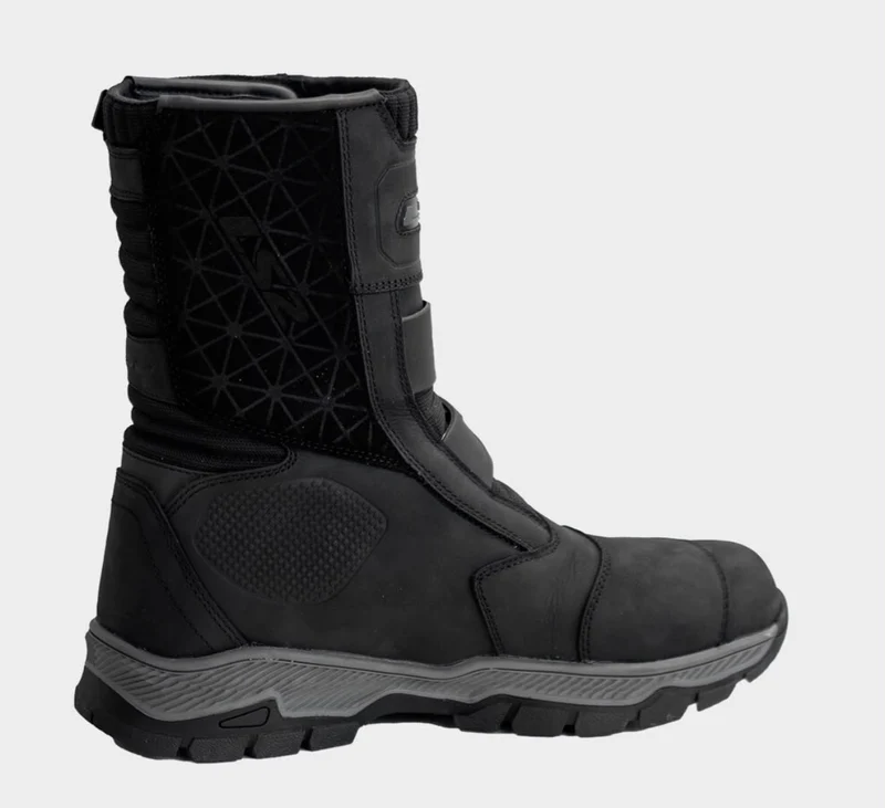 Bottes Moto LS2 Black