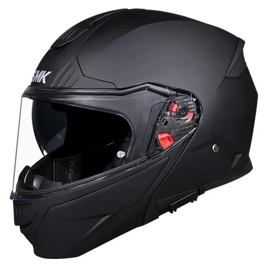 CASQUE SMK MODULABLE