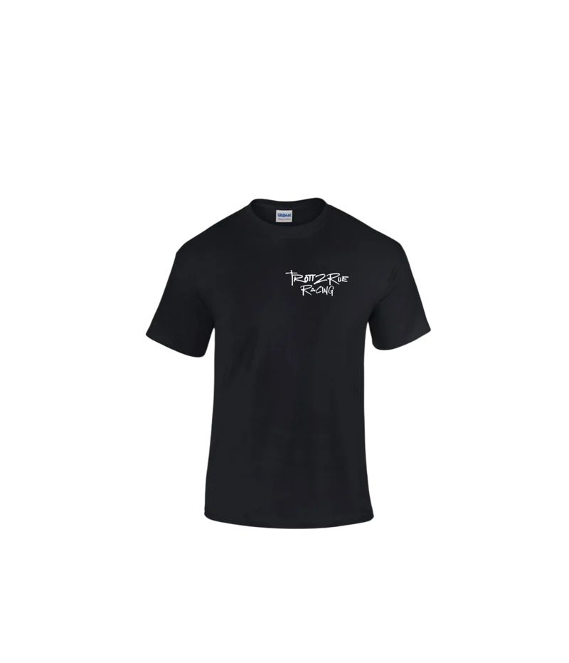 T-shirt Trott2Rue Racing