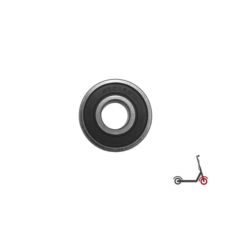 Roulement Roue Avant Dualtron Mini Pop Togo