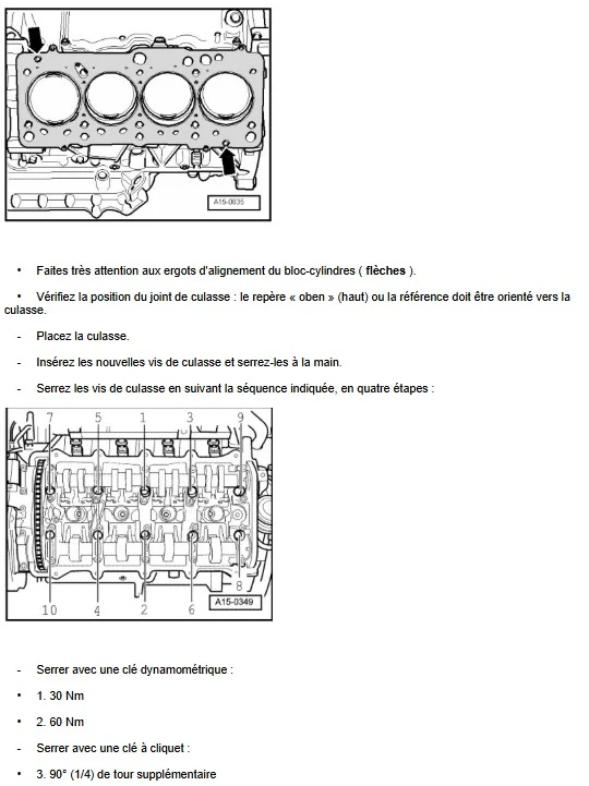 Manuel d'atelier Audi A8 D3 4E2 V8 2005 français