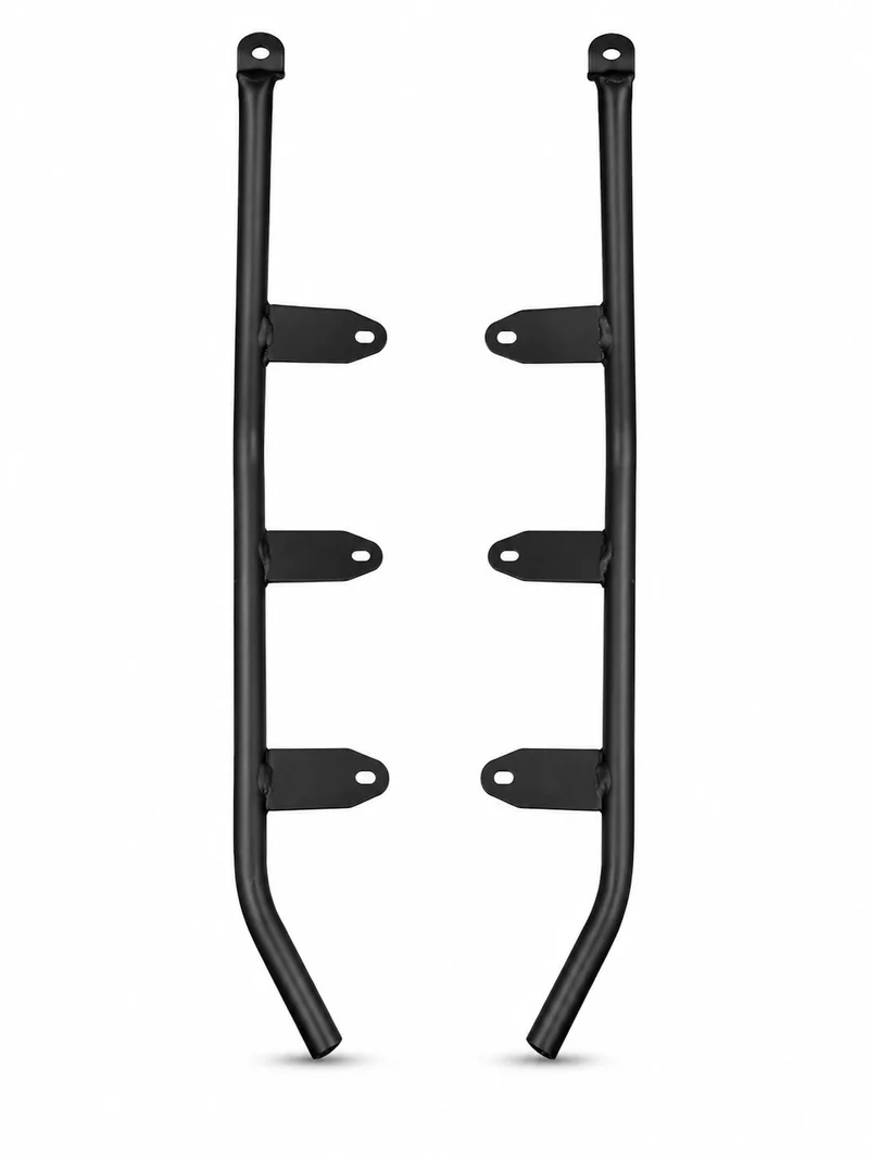 CRASH BAR SYM HUSKY ADV 300