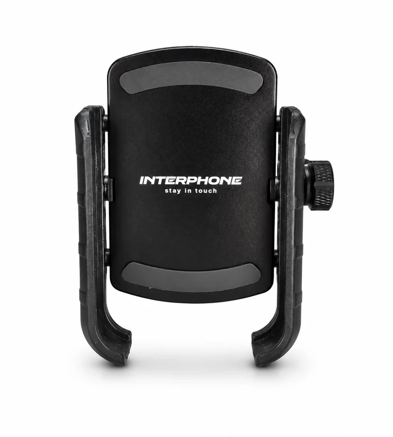 SUPPORT TÉLÉPHONE MOTO INTERPHONE CRAB 24