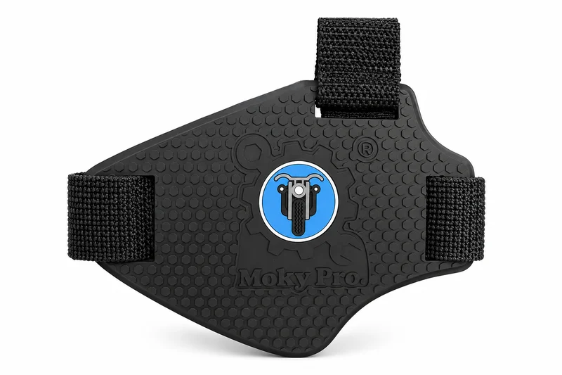 PROTÈGE CHAUSSURE MOTO MOKY PRO