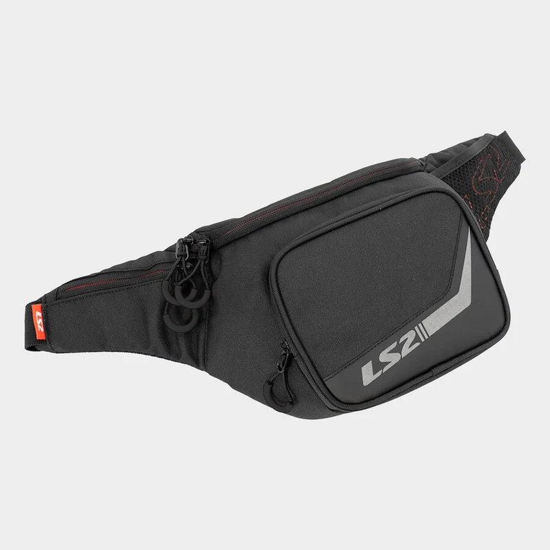 SAC BANANE MOTO LS2 FREEDOM WAIST BAG