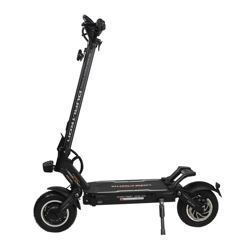 DUALTRON ACHILLEUS 60V 37AH 2026