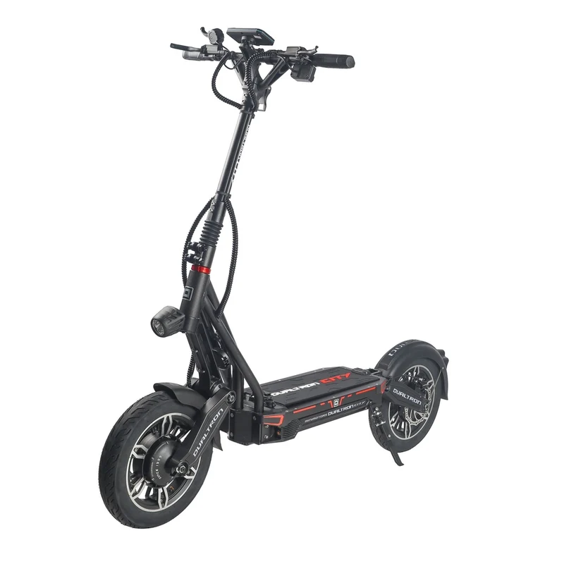 DUALTRON NEW CITY 60V
