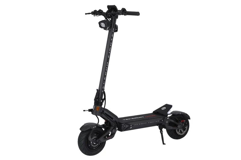 TEVERUN FIGHTER ELEVEN PLUS 60V 37,1 AH 2026
