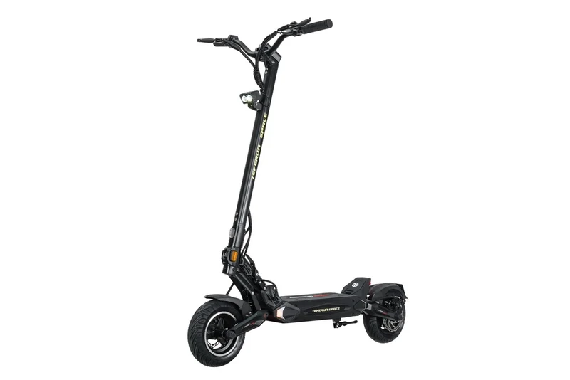 TEVERUN SPACE LITE 52V 18AH
