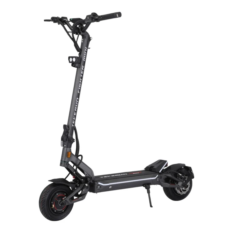 TEVERUN FIGHTER MINI PRO 60V 31,8AH 2026