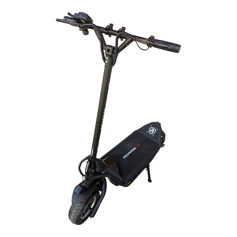 ROVORON R7 PRO | 60V 42Ah