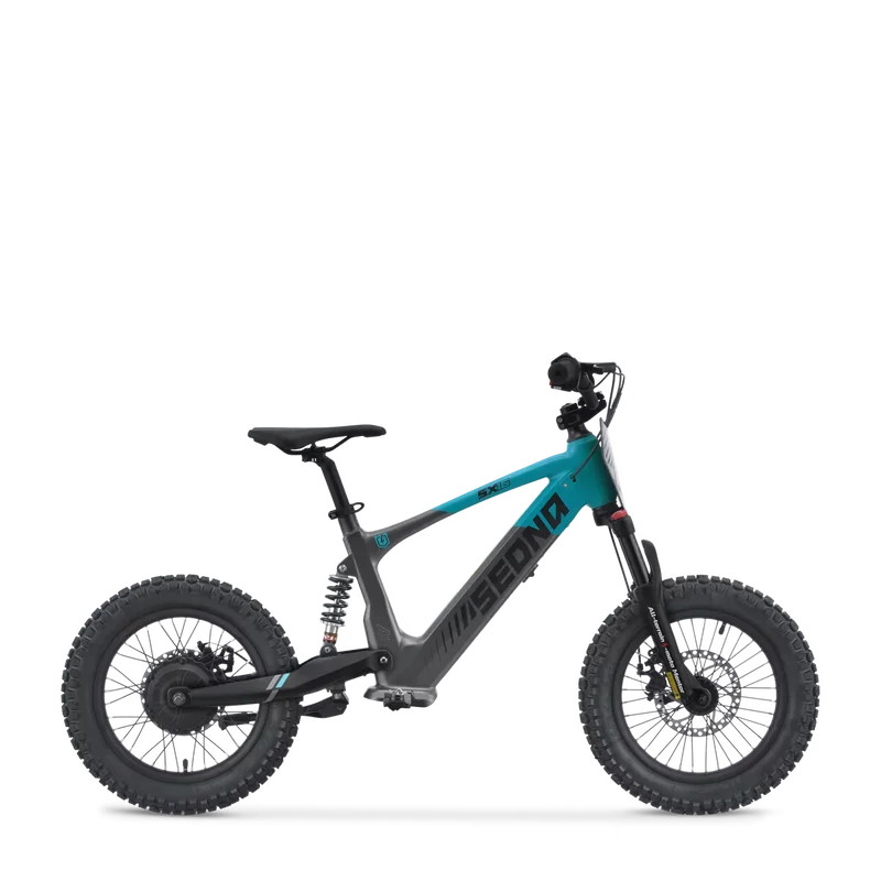 Draisienne électrique sedna sx 16"