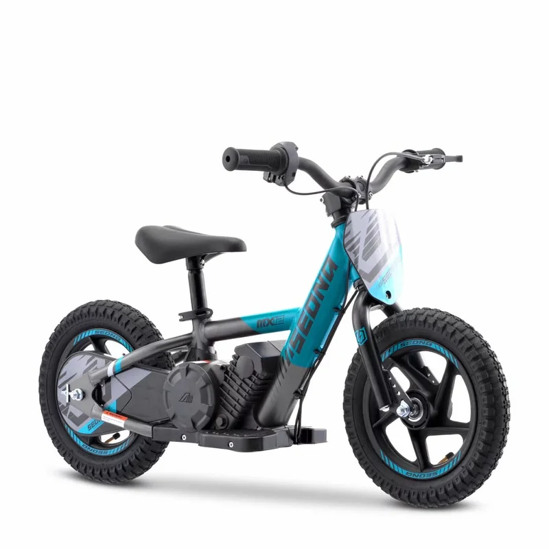 Draisienne électrique sedna mx 12"