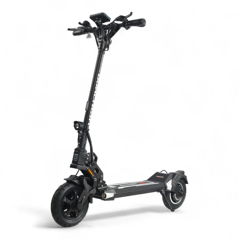 DUALTRON TOGO MAX 60V-16Ah