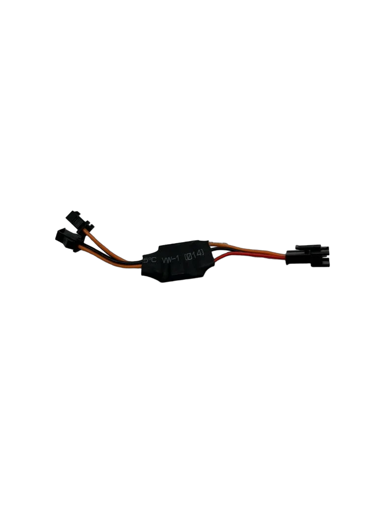 DUALTRON THUNDER 3 | CABLE RELIANT CONTROLEUR B ET CONVERTISSEUR LED