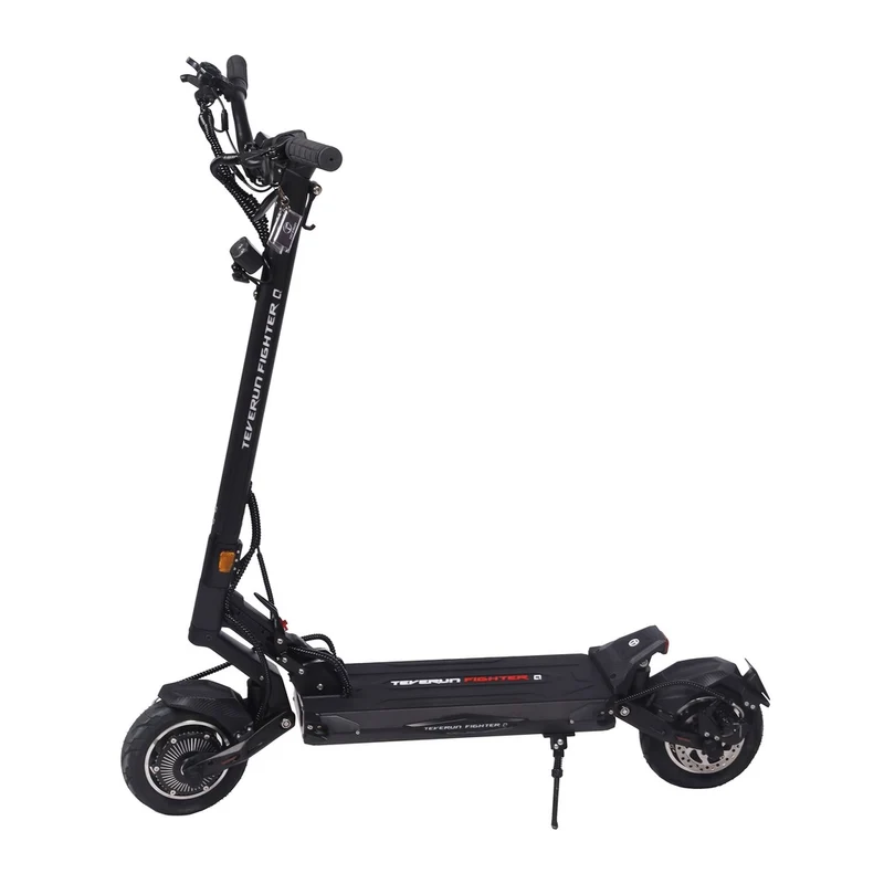 TROTTINETTE ELECTRIQUE TEVERUN FIGHTER MINI Q 52V 13AH