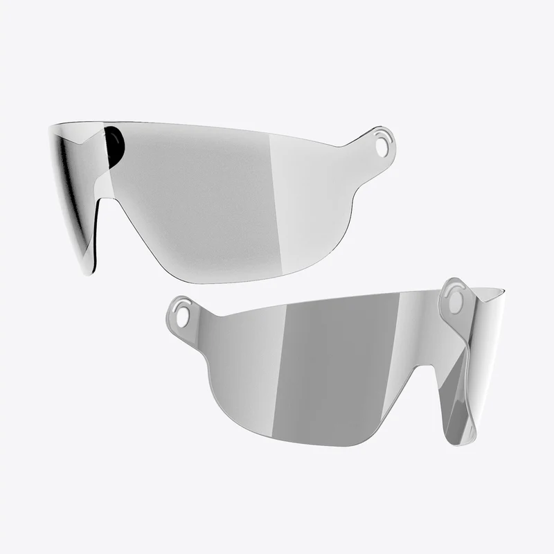 Visière rotative pour casque Virgomove