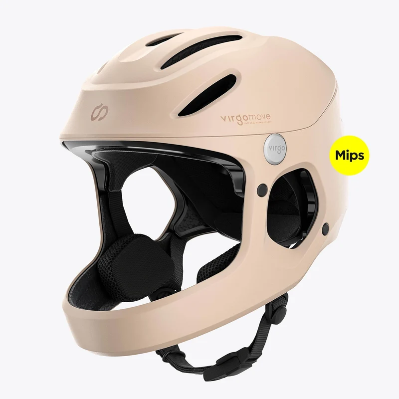 Virgo Access Mips / Edition 2026