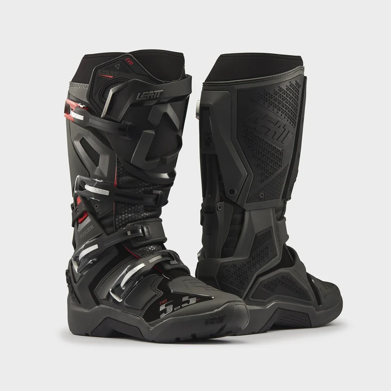 Moto 5.5 FlexLock Enduro Evo Boots