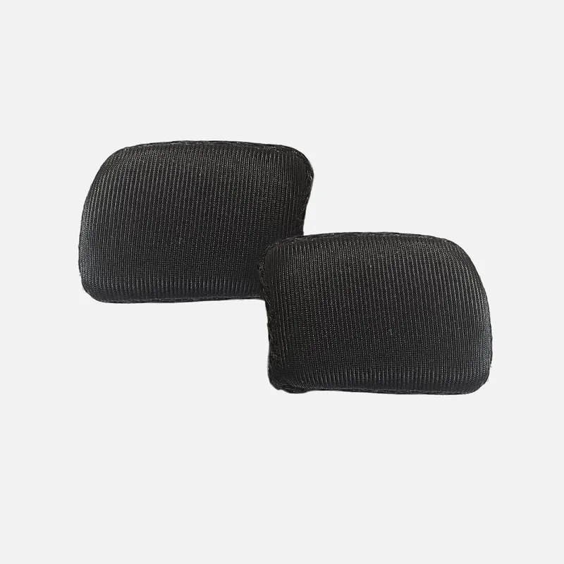 Paire de coussins maxillaires pour casque Virgo Move