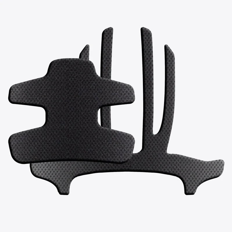 Coussins intérieurs en tissu pour casque Virgomove