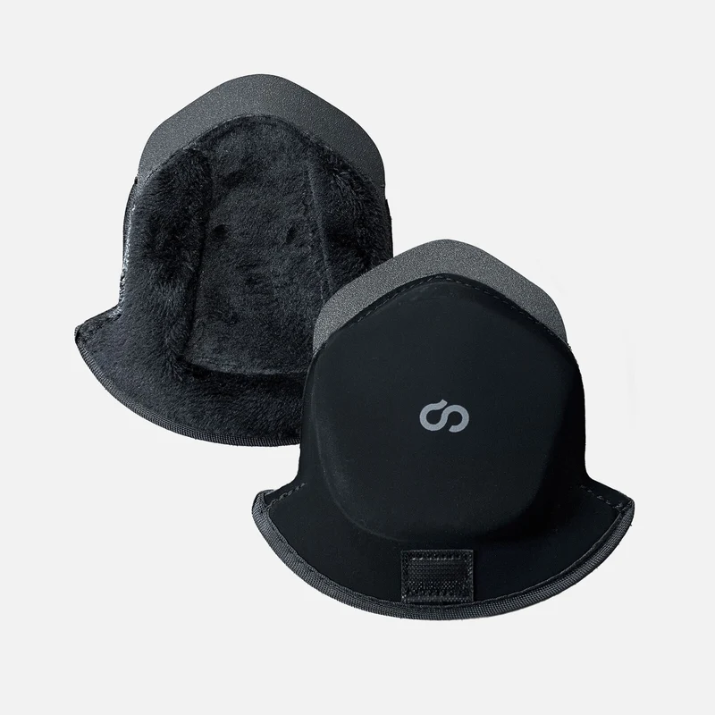 Couvre oreilles pour casque Virgo Move