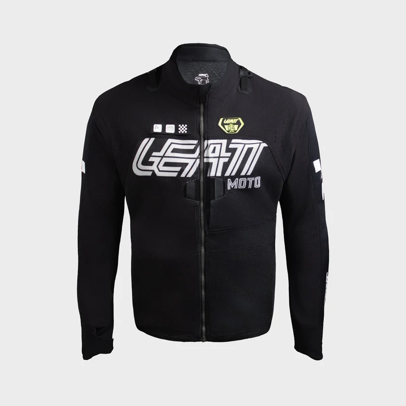 Moto 4.5 Enduro X-Flow Jacket