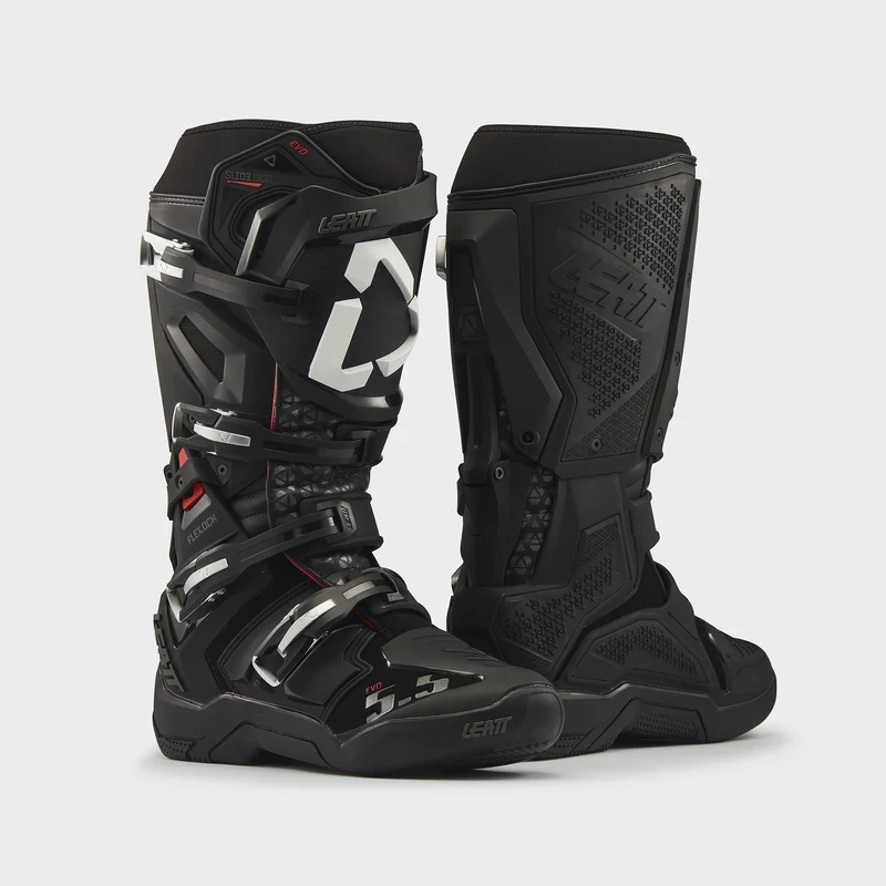 Moto 5.5 FlexLock Evo Boots