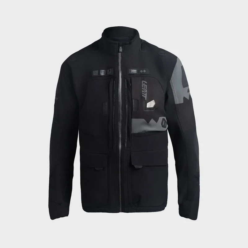 Moto 6.5 HydraDri Jacket