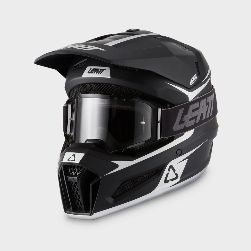 Moto 3.5 Helmet Kit