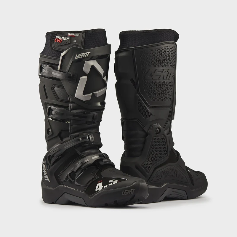 Moto 4.5 HydraDri Evo Boots