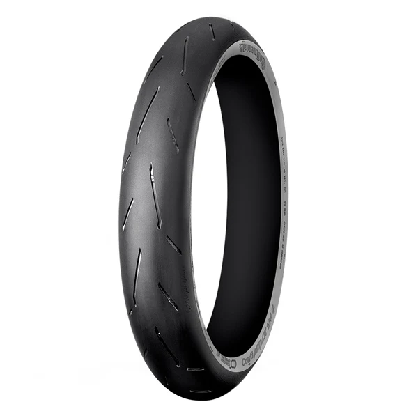 Continental Tire ContiAttack SM 2