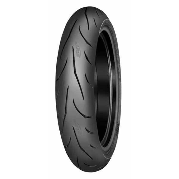 Mitas Sport Force + EV Motorcycle Tire