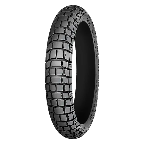 Mitas Enduro Trail- Adv Motorcycle Tire — Trail