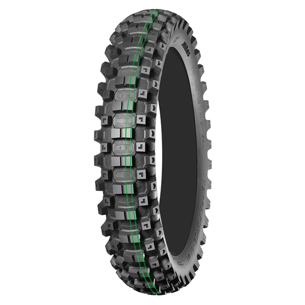 Mitas Terra Force-EX MH Motorcycle Tire — 354836