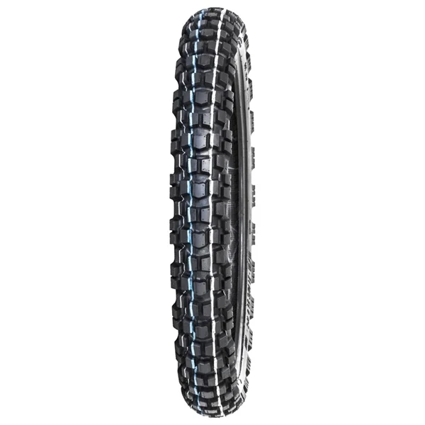 MOTOZ Tractionator RallZ — Tubeless (TL)