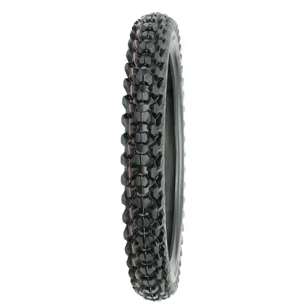 MOTOZ Tractionator Desert H/T Tire — Dual/Adventure