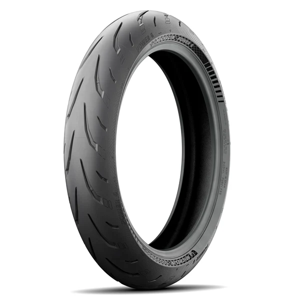 Michelin Power 6 Tire