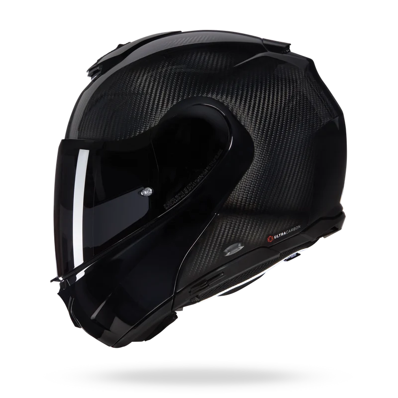X-1005 ULTRA CARBON PURO Nero