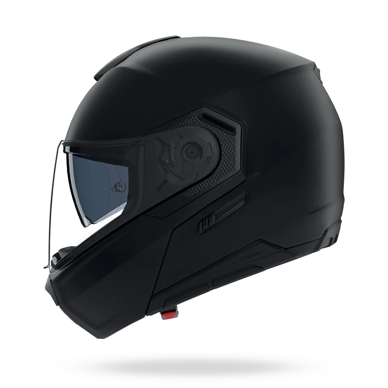N90-3 06 CLASSICO Nero / Flat