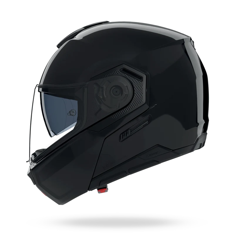 N90-3 06 CLASSICO Nero / Glossy