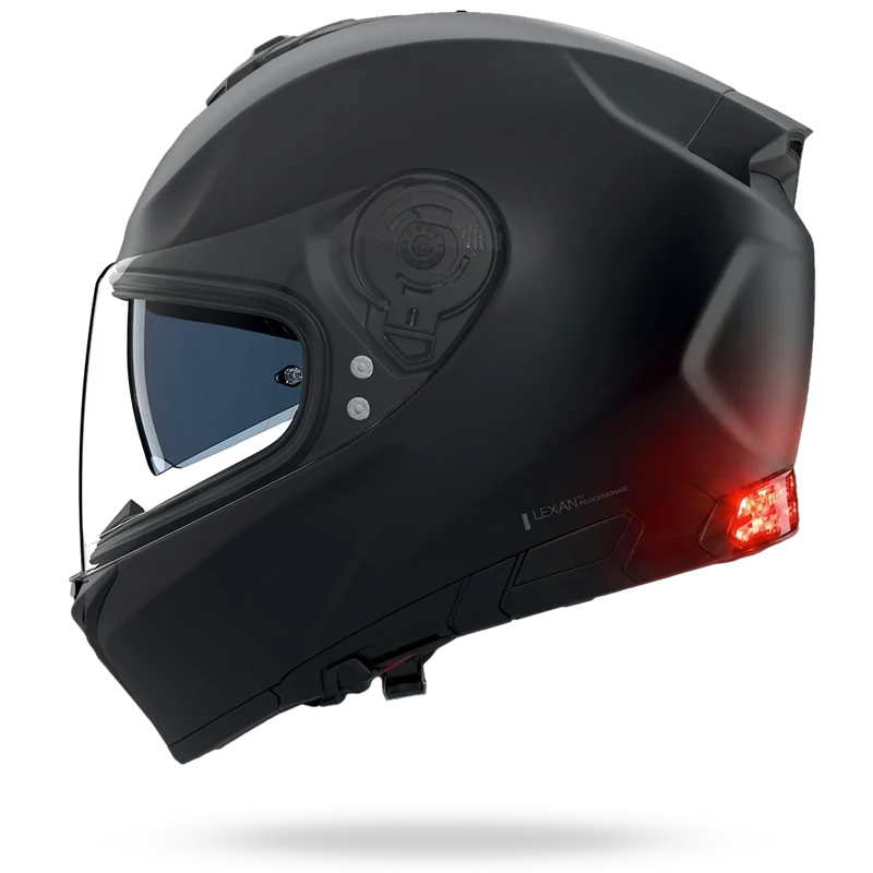 N80-8 ESS Nero