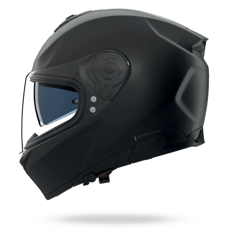 N80-8 CLASSICO Nero / Flat
