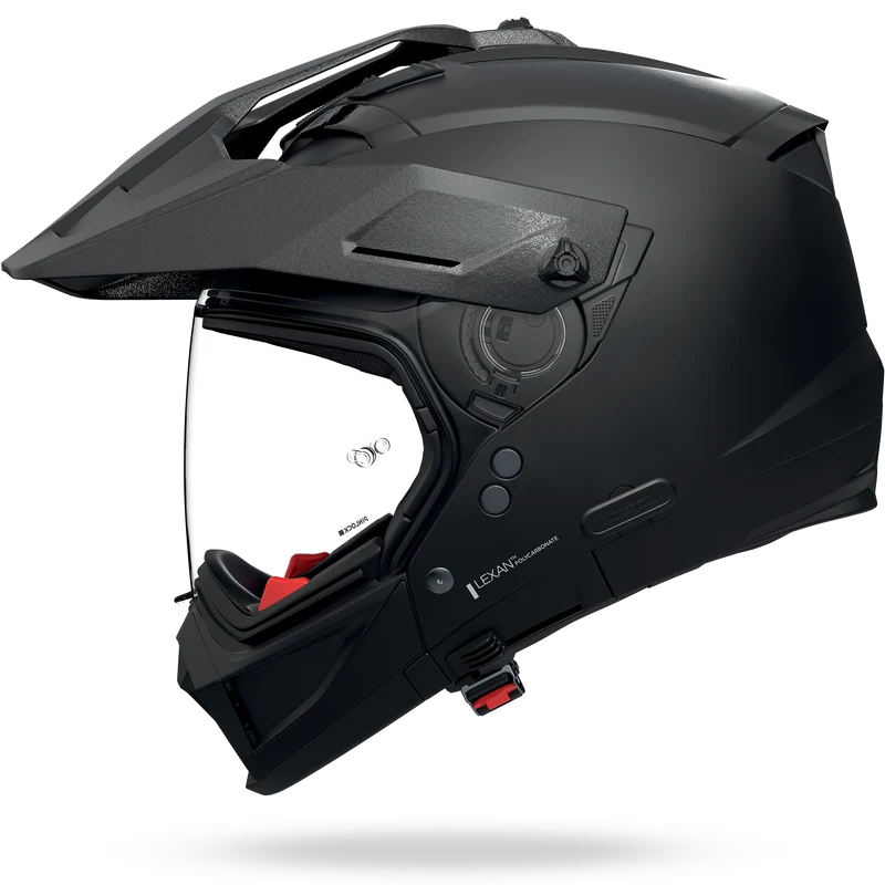 N70-2 X 06 CLASSICO Nero / Flat