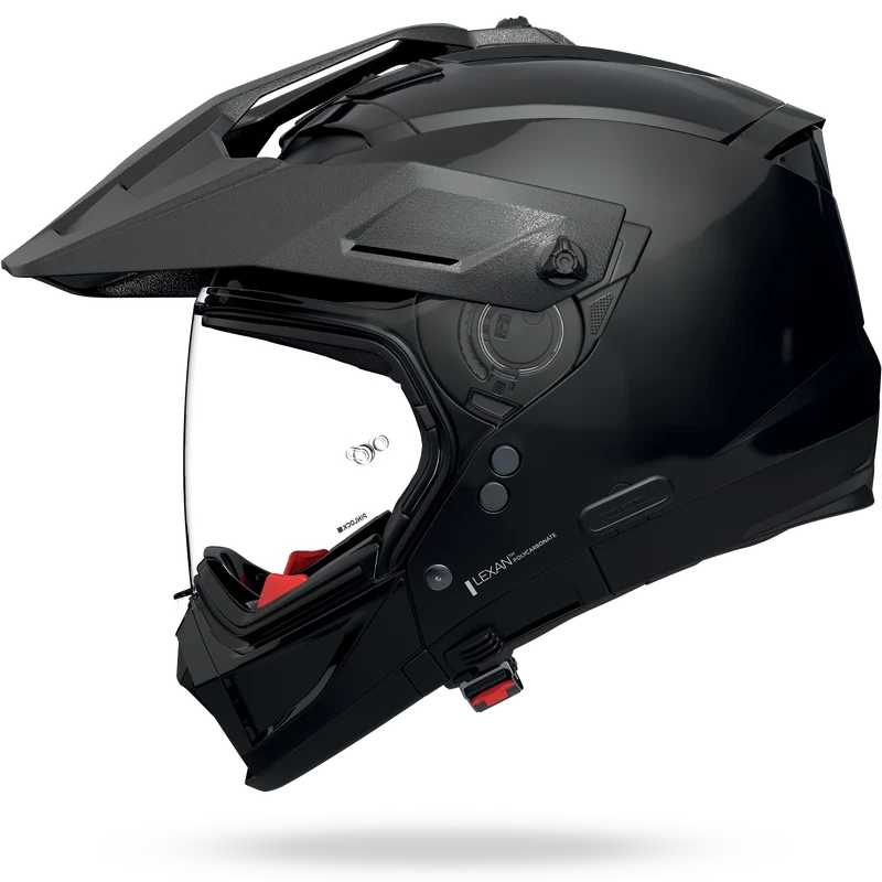 N70-2 X 06 CLASSICO Nero / Glossy