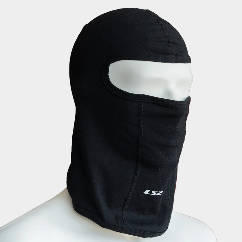 LS2 CAGOULE D’HIVER: POLYESTER