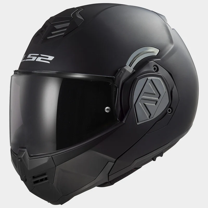 LS2 ADVANT FF906