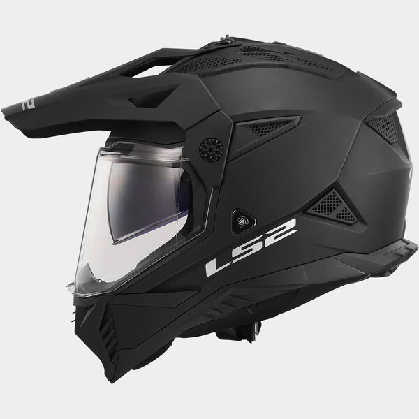 LS2 PIONEER II MX702