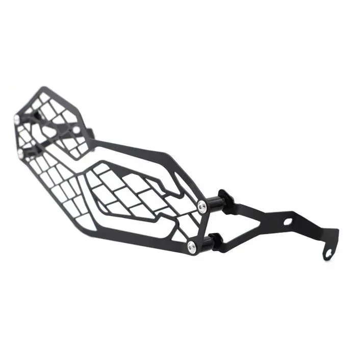 Grille phare moto MG2 - Pour BMW F 850 GS / Adventure 18-22